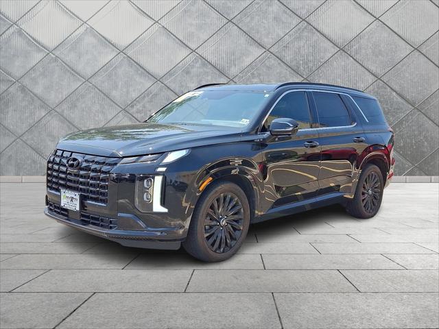 2025 Hyundai Palisade - $40,900