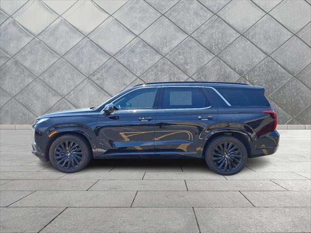 2025 Hyundai Palisade - $40,900