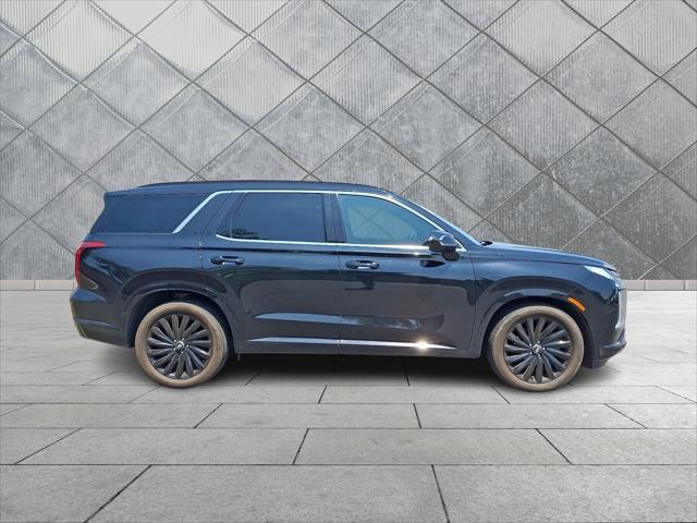 2025 Hyundai Palisade - $40,900
