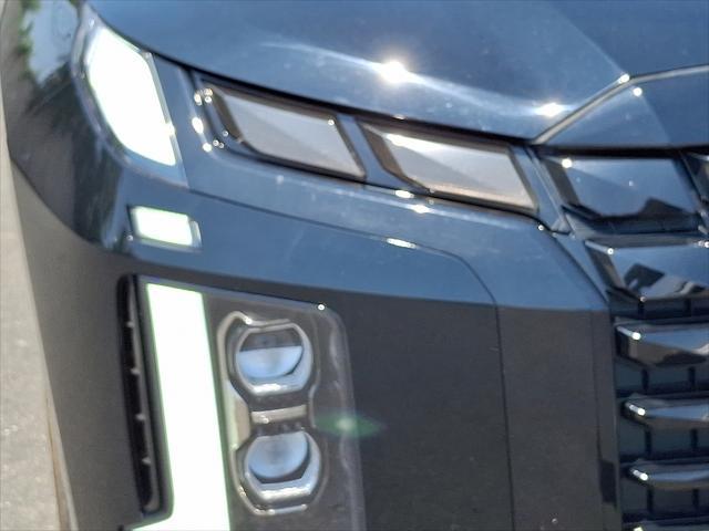 2025 Hyundai Palisade - $40,900