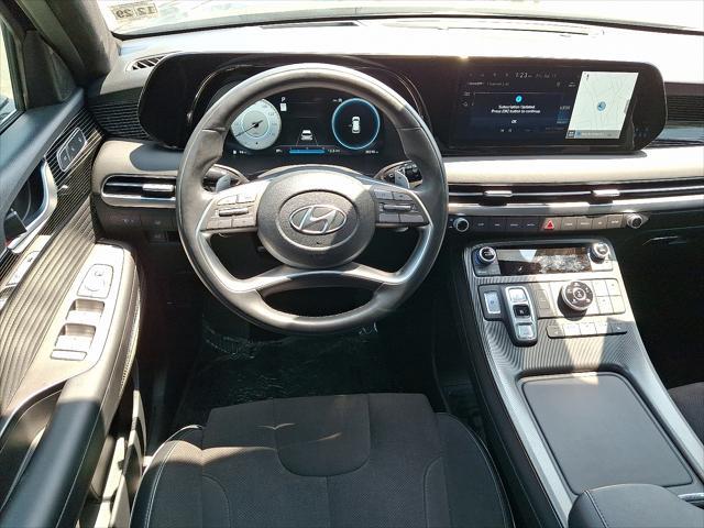 2025 Hyundai Palisade - $40,900