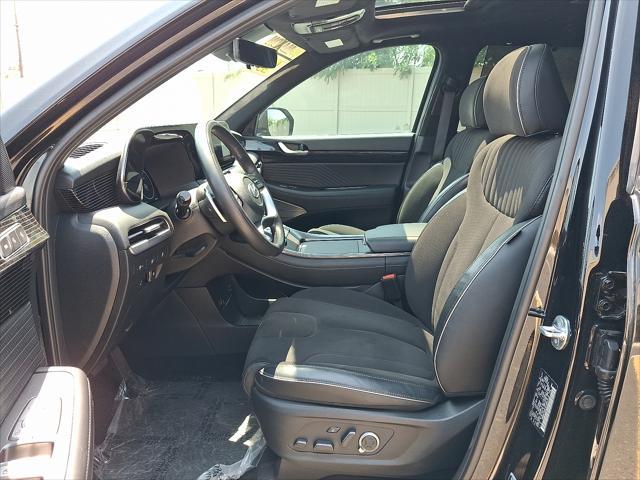2025 Hyundai Palisade - $40,900