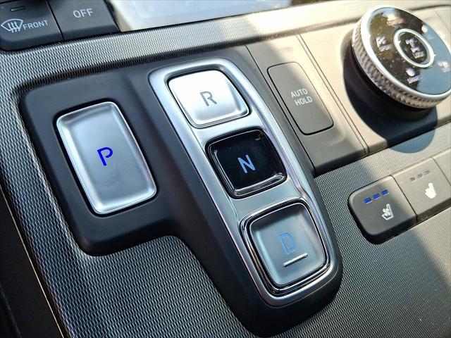 2025 Hyundai Palisade - $40,900