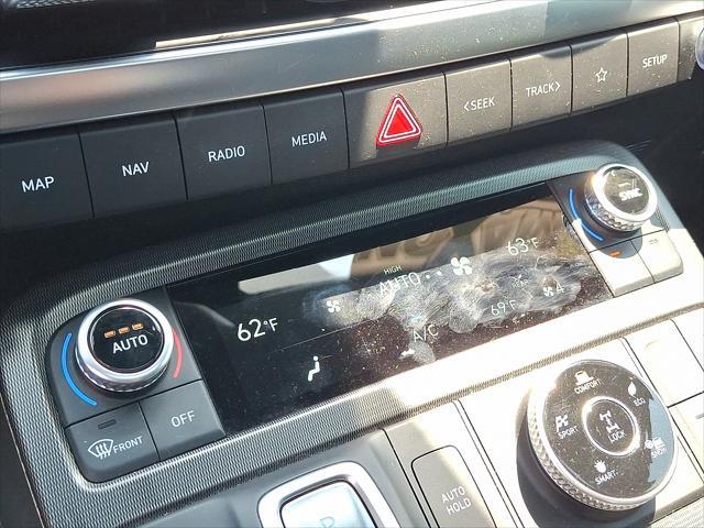 2025 Hyundai Palisade - $40,900