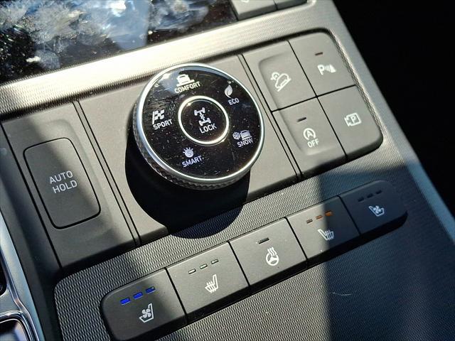 2025 Hyundai Palisade - $40,900