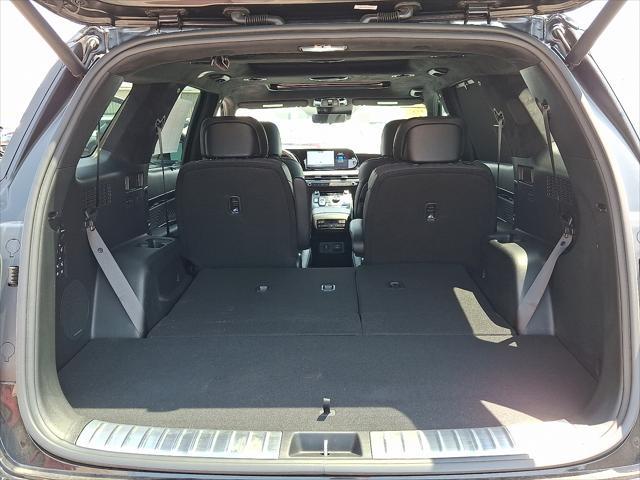 2025 Hyundai Palisade - $40,900