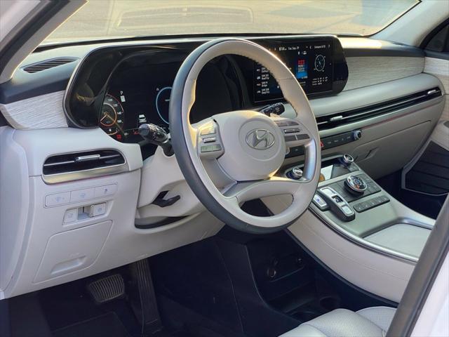 2025 Hyundai Palisade - $42,290