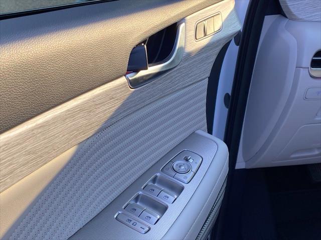 2025 Hyundai Palisade - $42,290