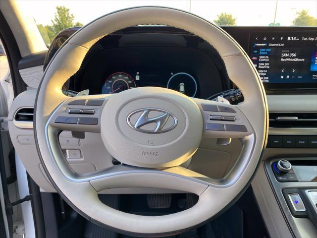 2025 Hyundai Palisade - $42,290