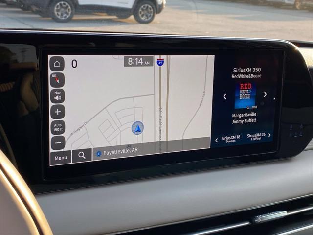 2025 Hyundai Palisade - $42,290