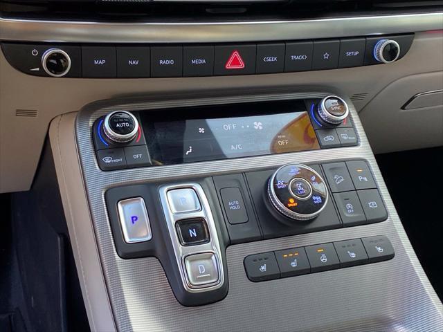 2025 Hyundai Palisade - $42,290