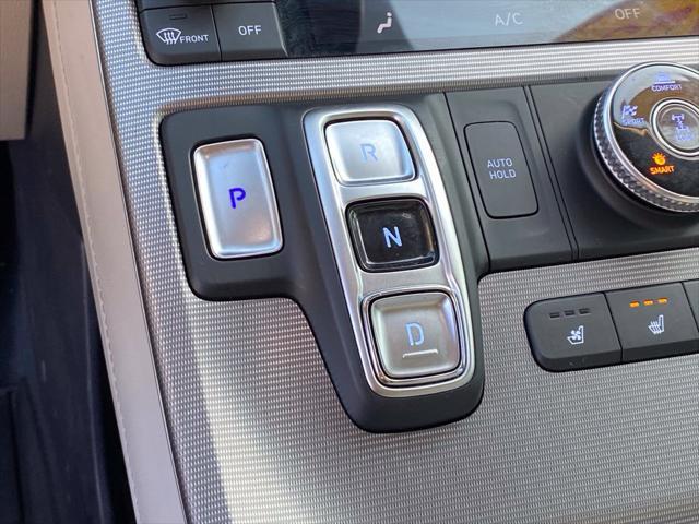 2025 Hyundai Palisade - $42,290