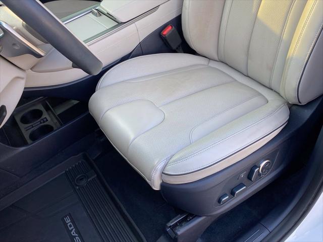 2025 Hyundai Palisade - $42,290