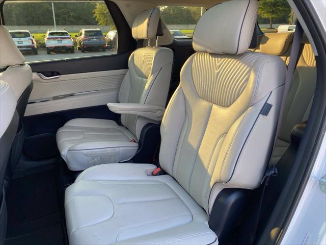 2025 Hyundai Palisade - $42,290