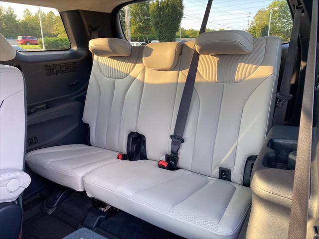 2025 Hyundai Palisade - $42,290