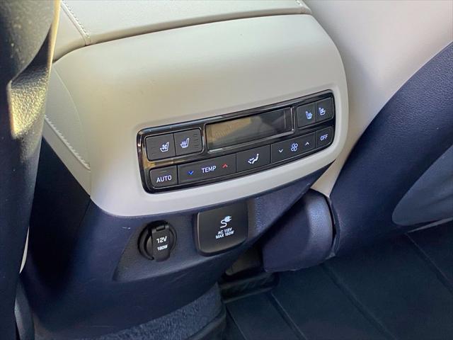 2025 Hyundai Palisade - $42,290