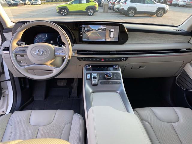 2025 Hyundai Palisade - $42,290