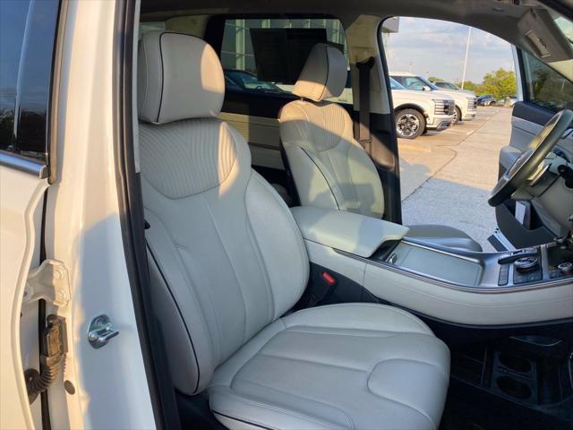 2025 Hyundai Palisade - $42,290