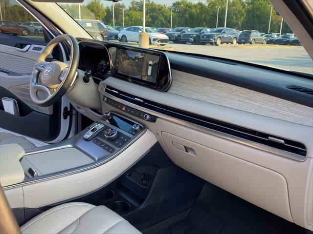 2025 Hyundai Palisade - $42,290