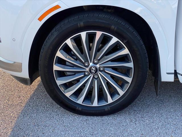 2025 Hyundai Palisade - $42,290