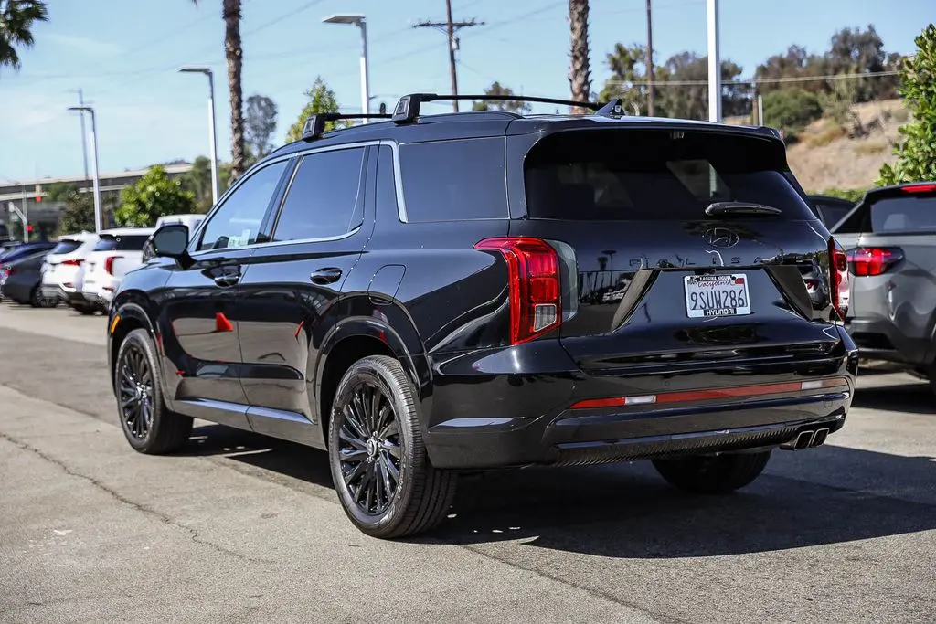 2025 Hyundai Palisade - $42,498