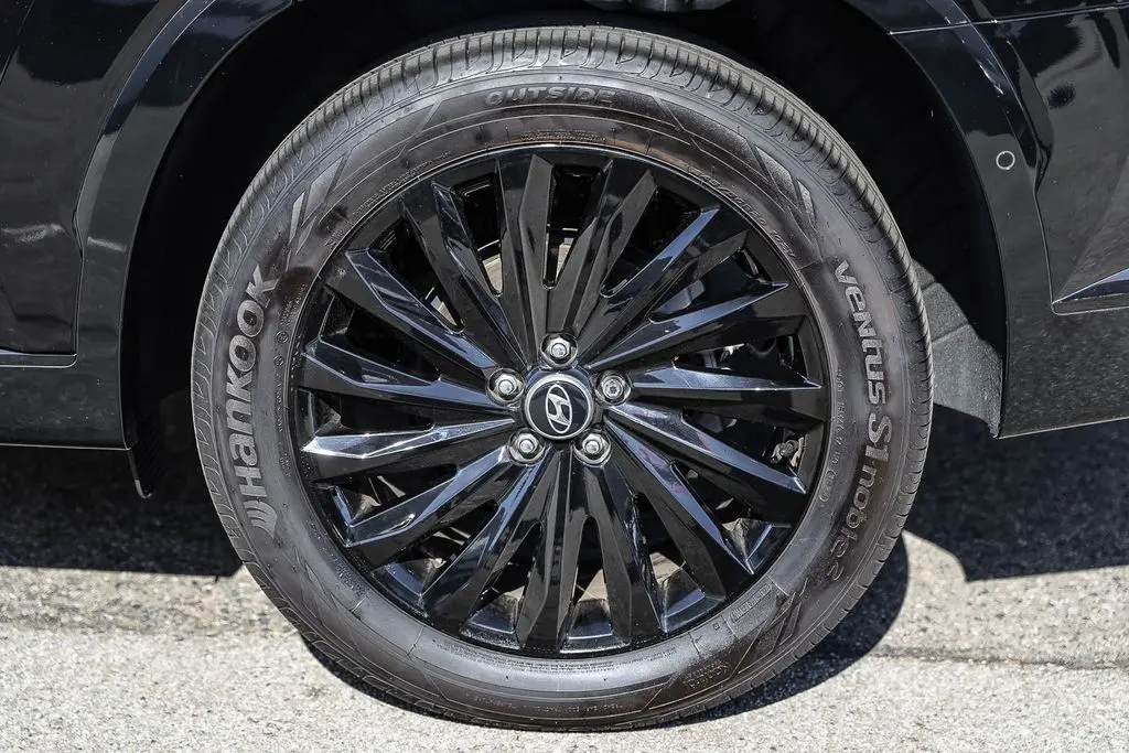 2025 Hyundai Palisade - $42,498