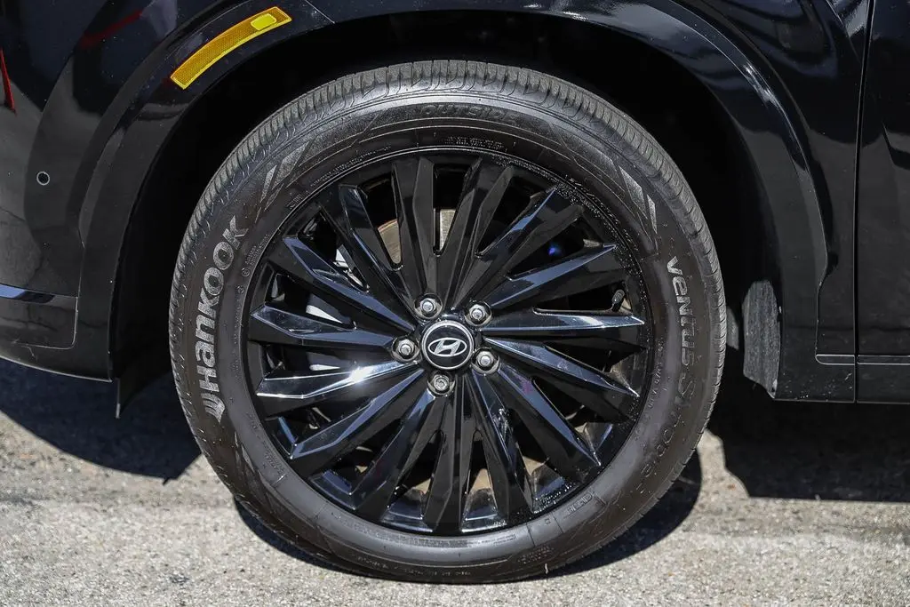 2025 Hyundai Palisade - $42,498