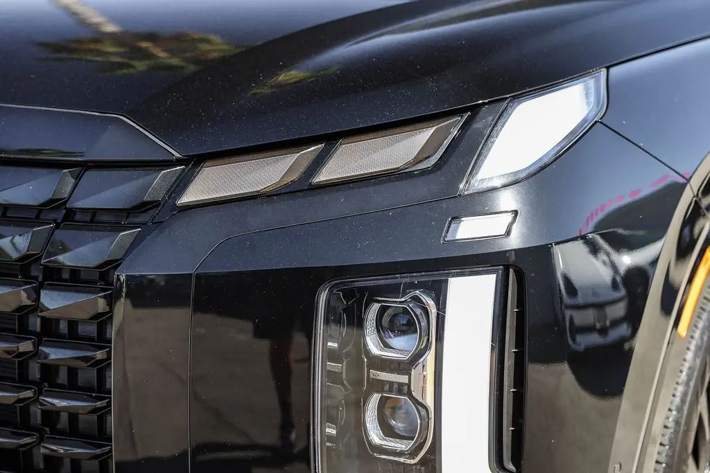2025 Hyundai Palisade - $42,498