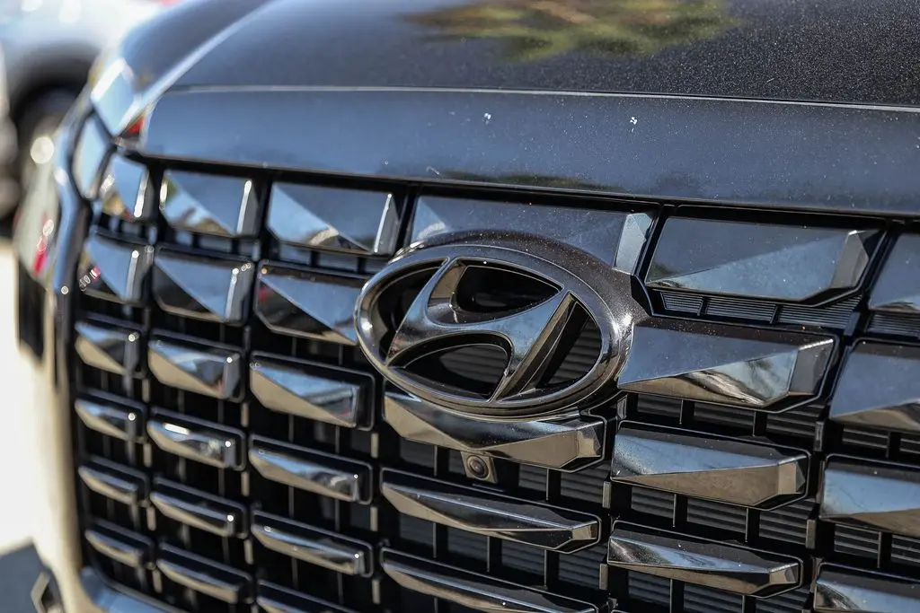 2025 Hyundai Palisade - $42,498