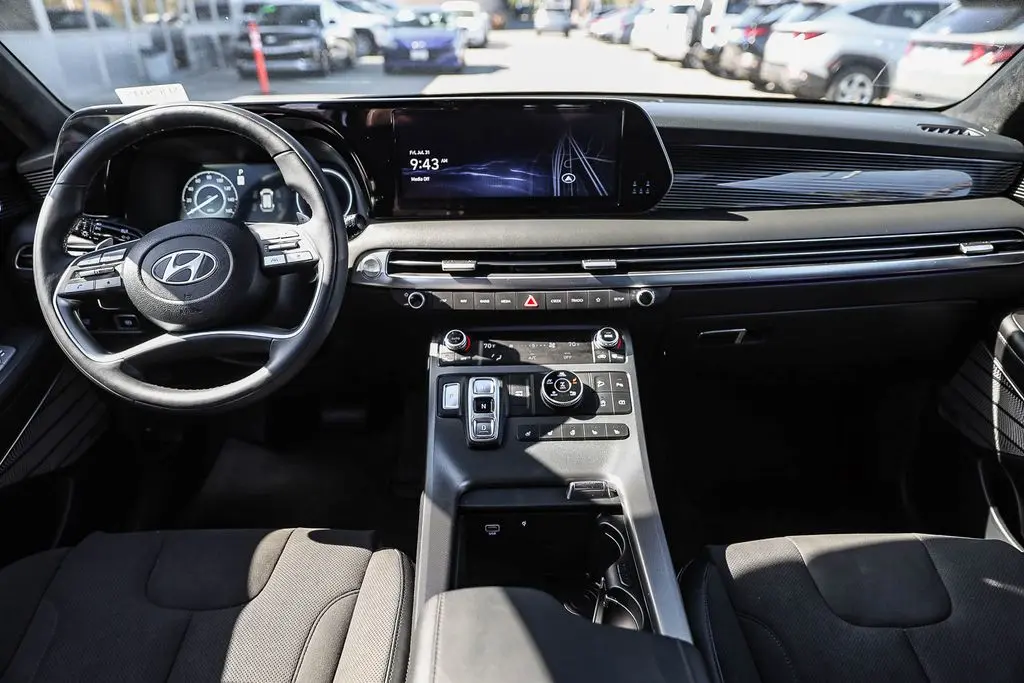 2025 Hyundai Palisade - $42,498