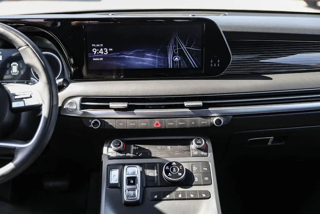 2025 Hyundai Palisade - $42,498