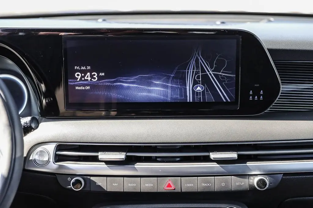 2025 Hyundai Palisade - $42,498