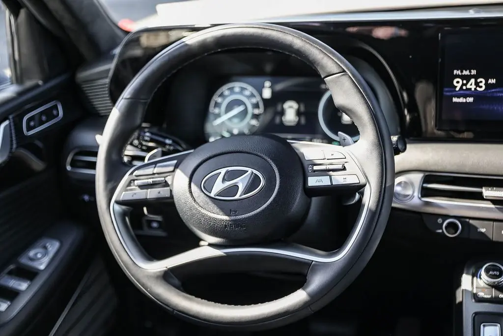 2025 Hyundai Palisade - $42,498