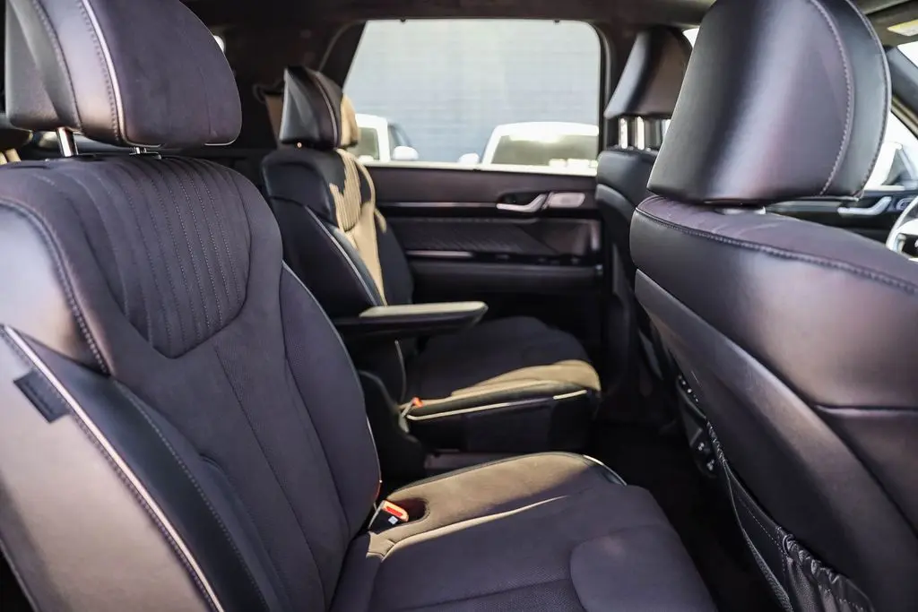 2025 Hyundai Palisade - $42,498