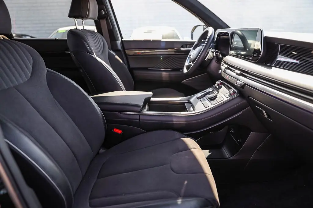 2025 Hyundai Palisade - $42,498