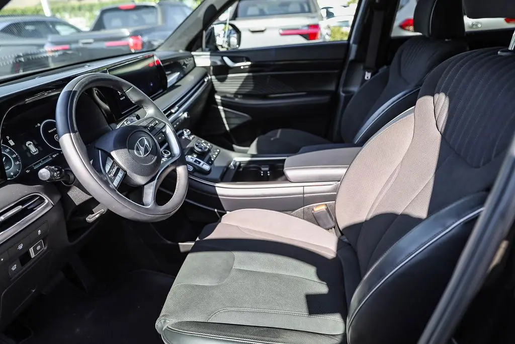 2025 Hyundai Palisade - $42,498