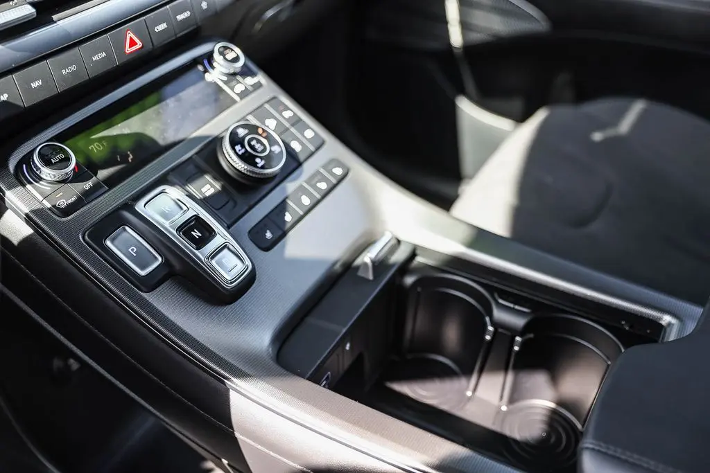 2025 Hyundai Palisade - $42,498