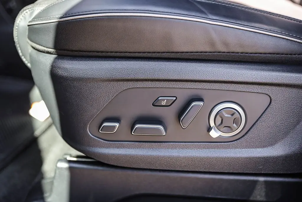 2025 Hyundai Palisade - $42,498