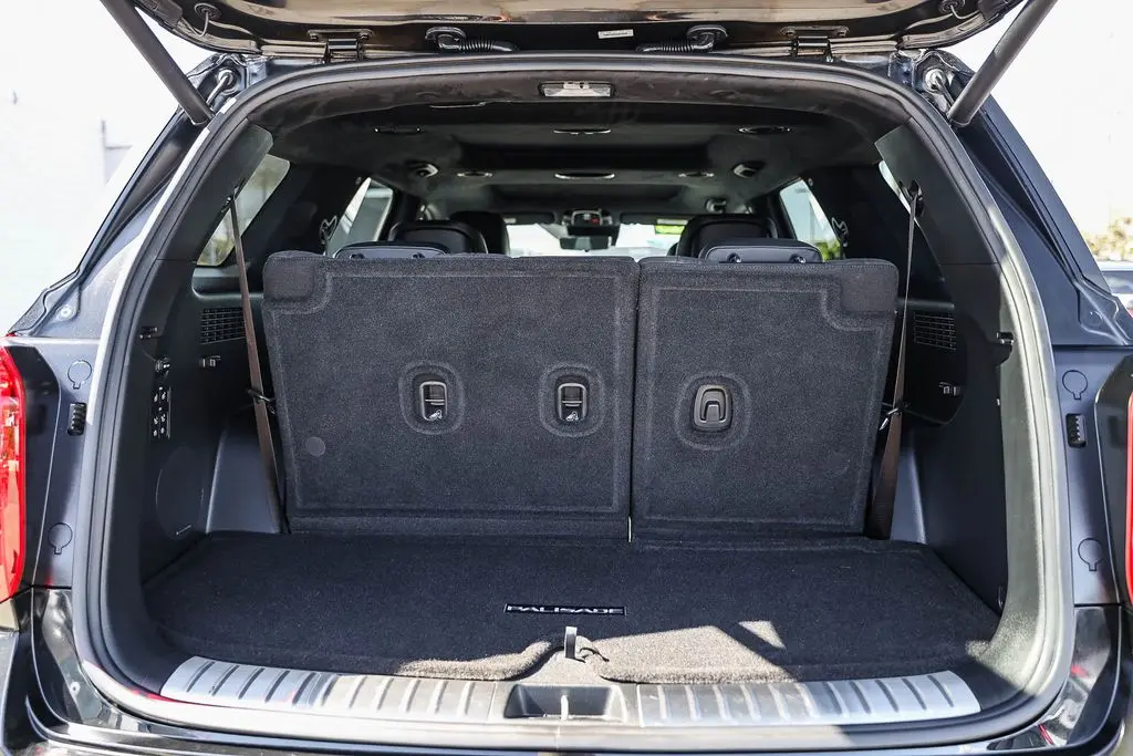 2025 Hyundai Palisade - $42,498