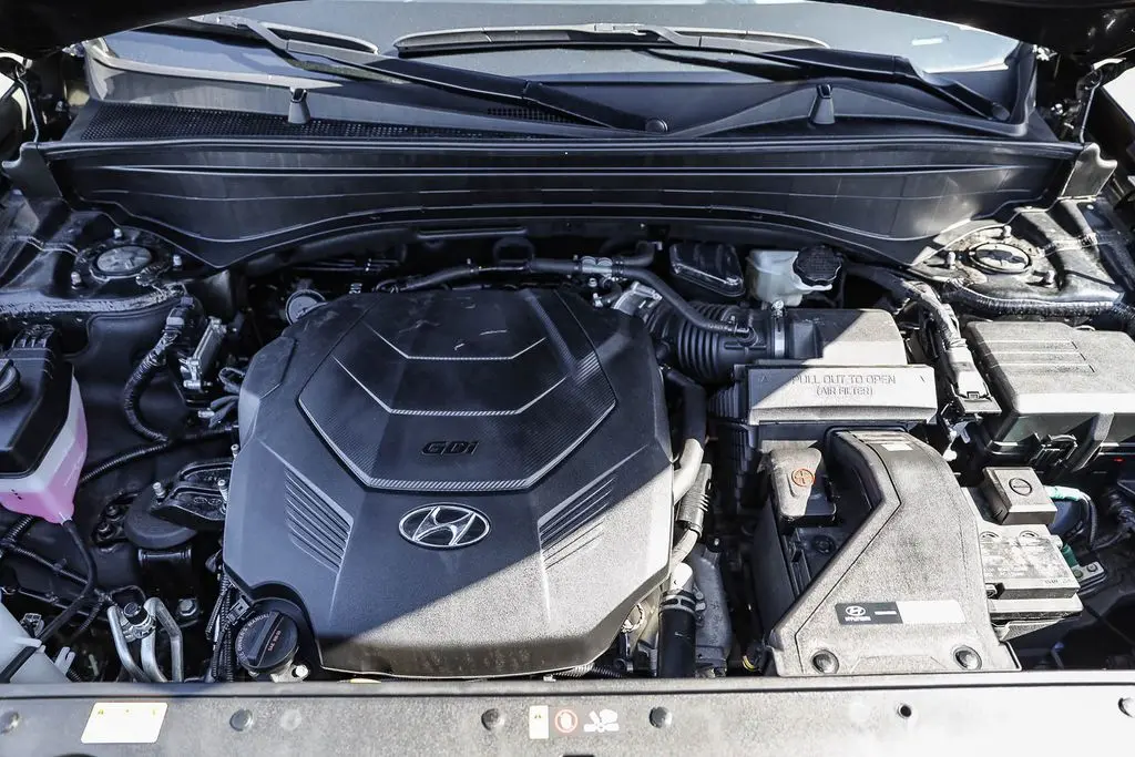 2025 Hyundai Palisade - $42,498