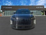2025 PALISADE Thumbnail 8