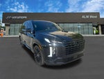 2025 PALISADE Thumbnail 9