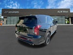 2025 PALISADE Thumbnail 11