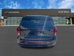 2025 PALISADE Thumbnail 12