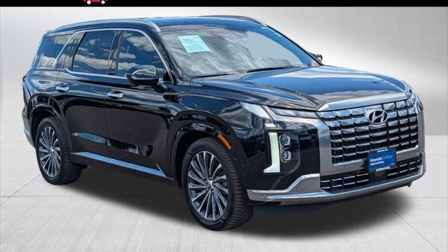 Preowned 2023 Hyundai PALISADE Calligraphy for Sale