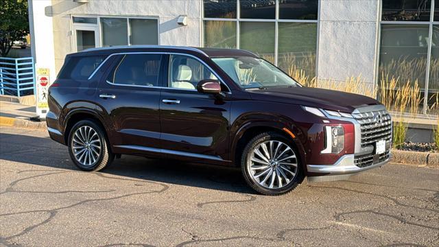 2023 Hyundai Palisade - $33,489