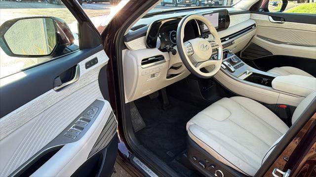 2023 Hyundai Palisade - $33,489