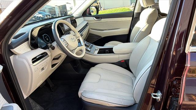 2023 Hyundai Palisade - $33,489