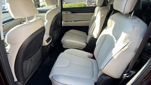 2023 Hyundai Palisade - $33,489