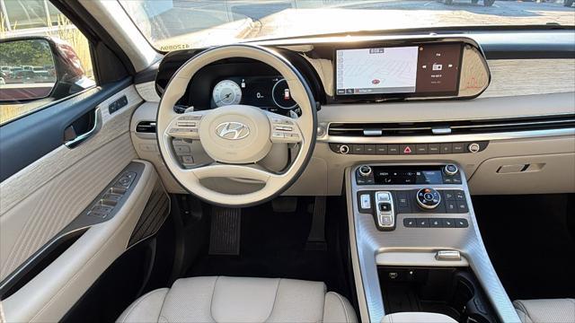 2023 Hyundai Palisade - $33,489